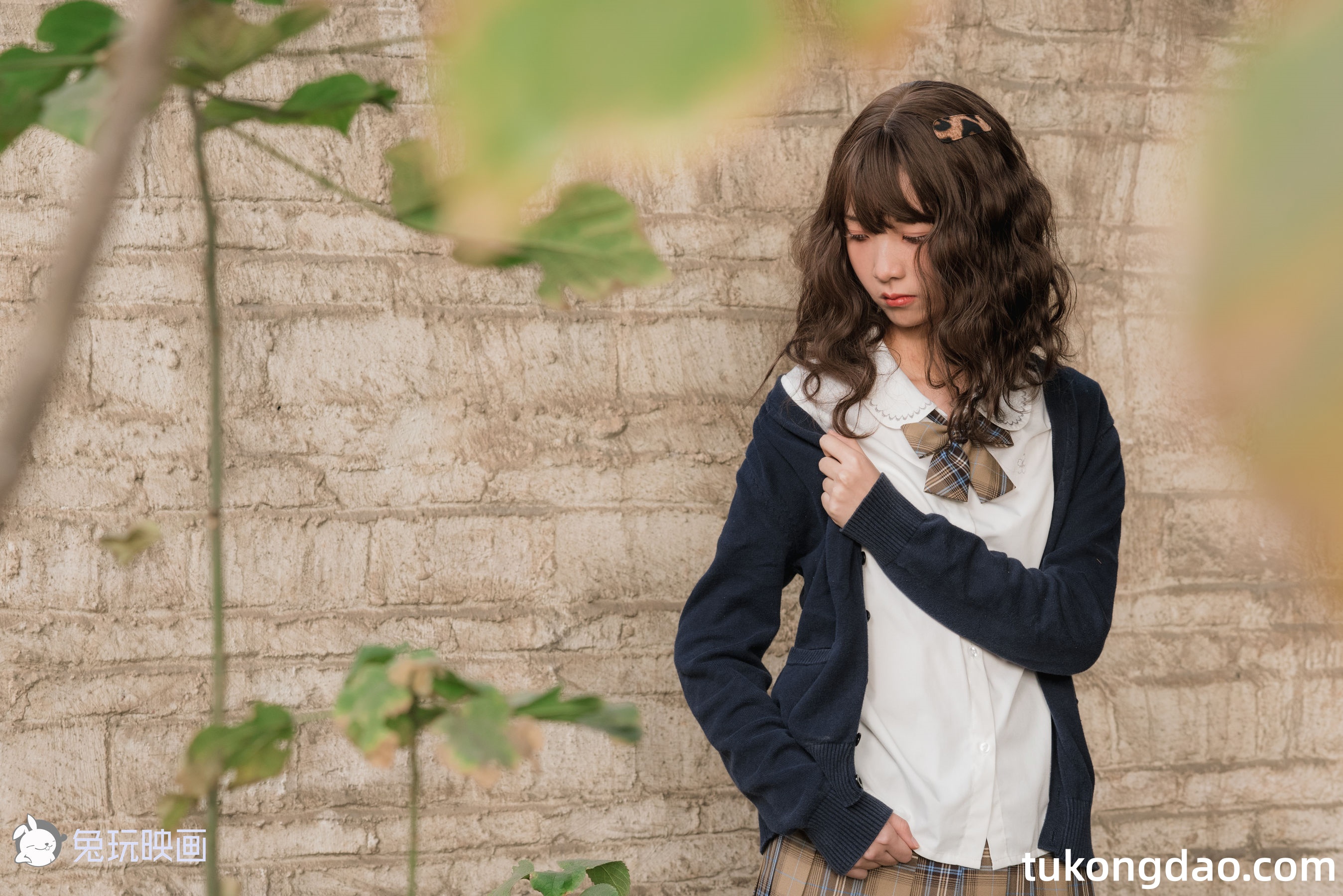 兔玩映画 – 122 整理写真合集 兔玩映画-第46张